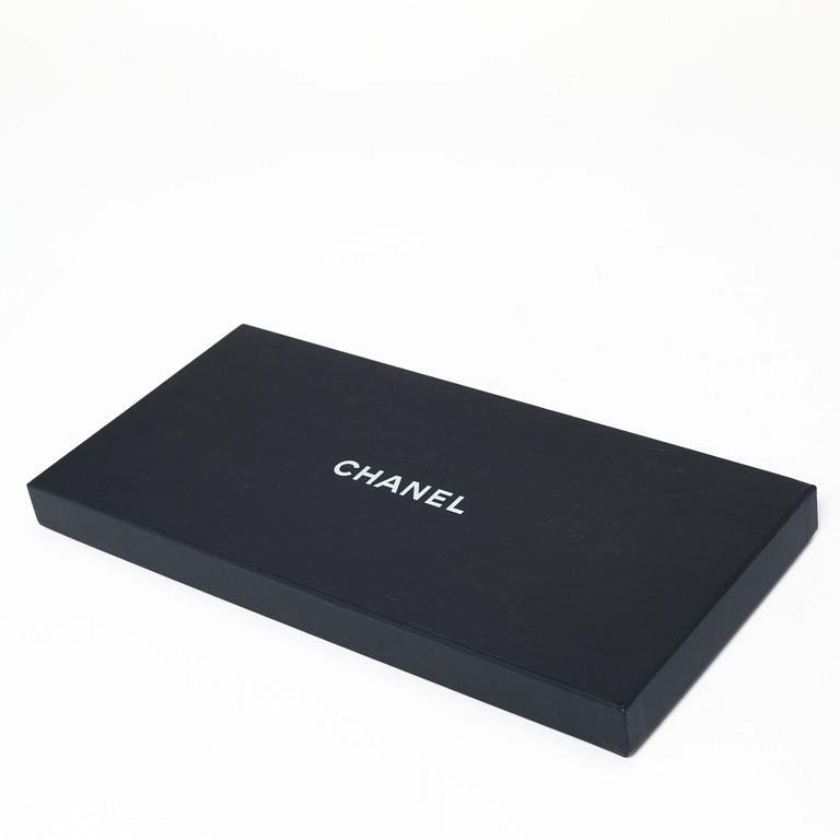 Chanel, necklace, "The Letters Necklace".