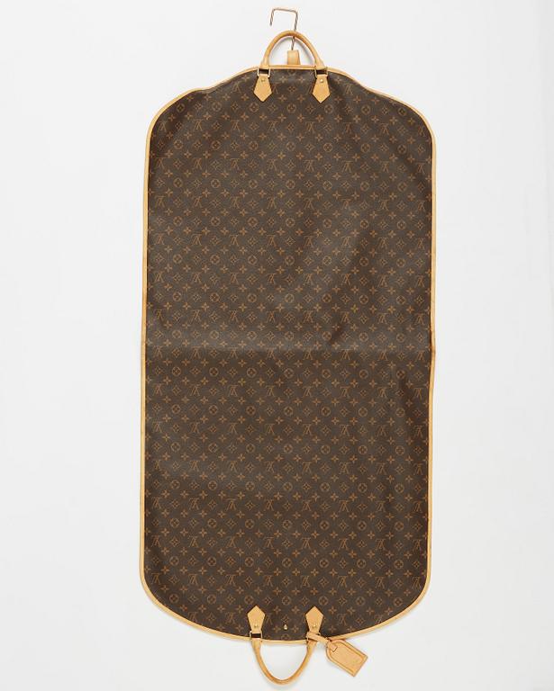 Louis Vuitton, resegarderob, "Housse Porte-Habit", 2005.