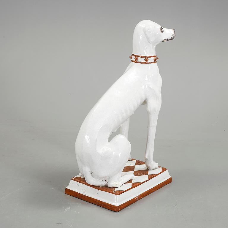 SKULPTUR, keramik, möjligen Svenskt Tenn, 1900-talets mitt.