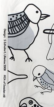 Fabric, S Edholm / L Ullenius 2008, 25 meters.