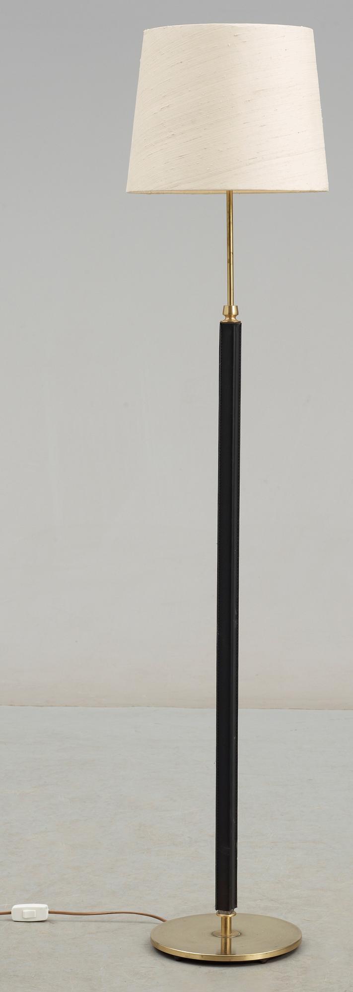 GOLVLAMPA, Falkenbergs Belysning, 1960/70-tal.