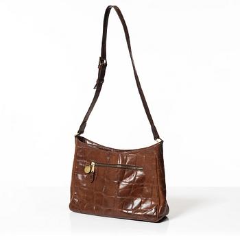 Mulberry, bag, vintage.