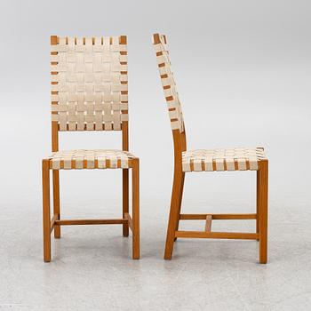 Kerstin Olby, A 'No Limit' dining set, Olby design, Sweden, 21st century. (5 pieces).