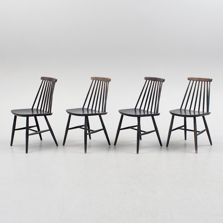 STOLAR, 4 st, "Tellus", IKEA, 1950/1960-tal.