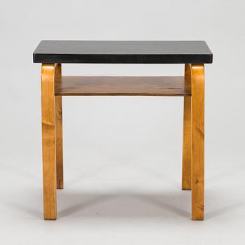 Alvar Aalto, bord modell A86, O.Y. Huonekalu-ja Rakennustyötehdas A.B. 1900-talets mitt.