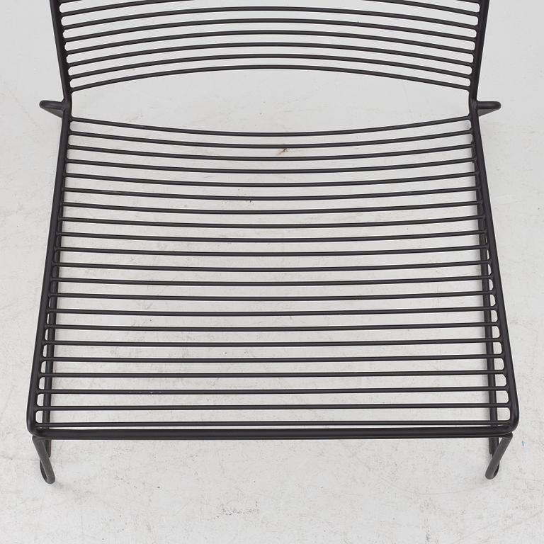 Hee Welling, "Hee Lounge Chair", armchairs, 3 pcs, for Hay,