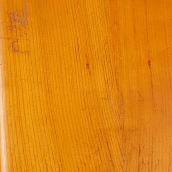 Axel Larsson, Sängbord, ett par, för Bodafors, 1900-talets mitt.