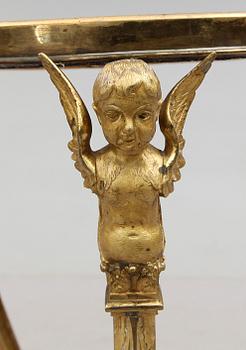 BORD, Frankrike, 1800-talets andra hälft.