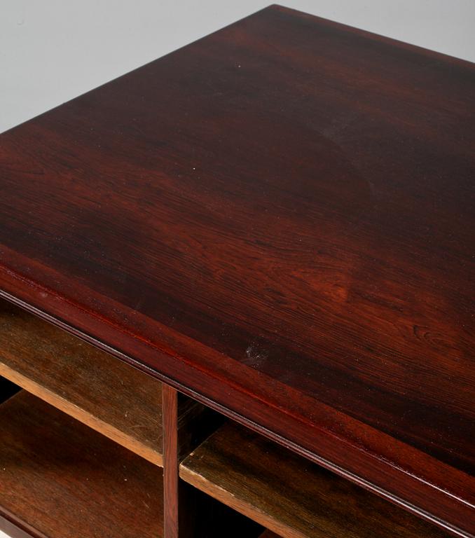 SKRIVBORD, 1960-tal.