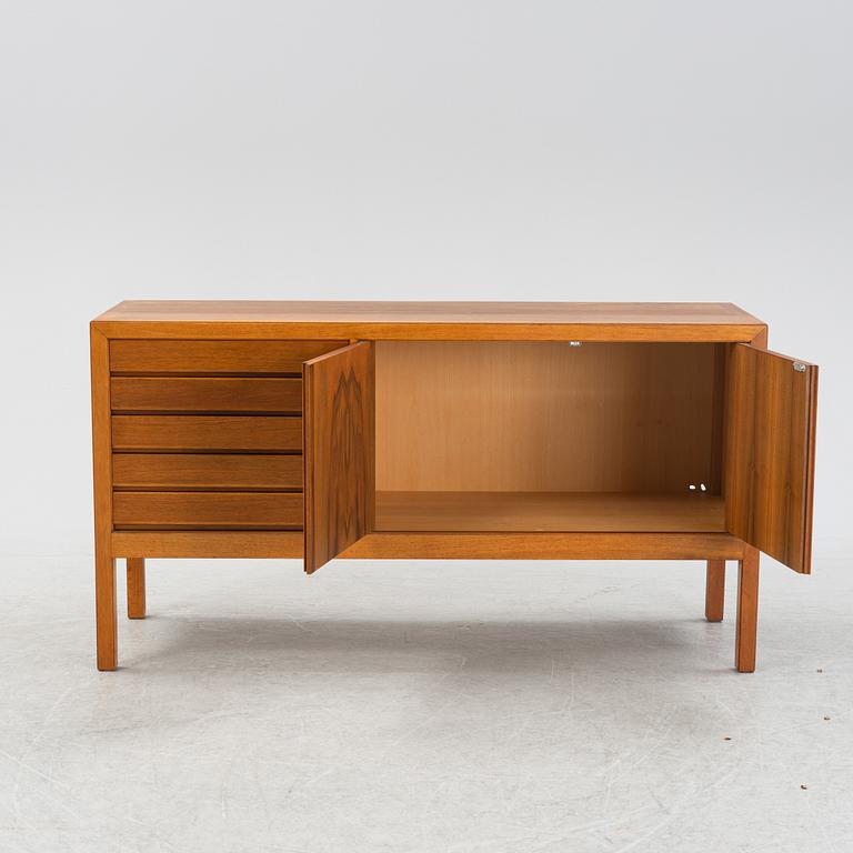 Alf Svensson, sideboard, Svenska Möbelfabrikerna Bodafors, 1959.