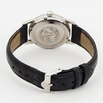 OMEGA, Seamaster, armbandsur, 33.5 mm.