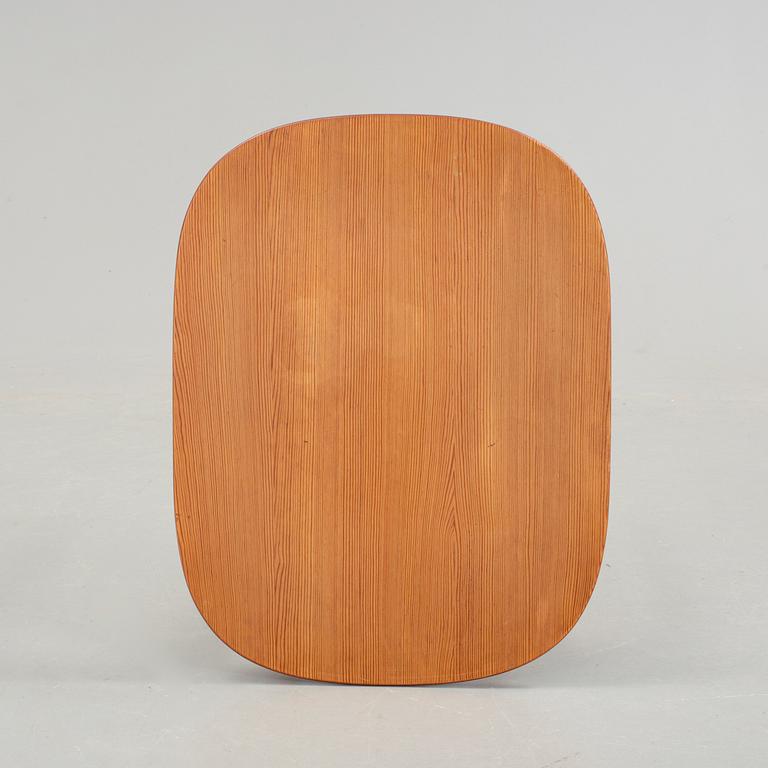 LAMPBORD, Carl Malmsten, 1900-talets andra hälft.