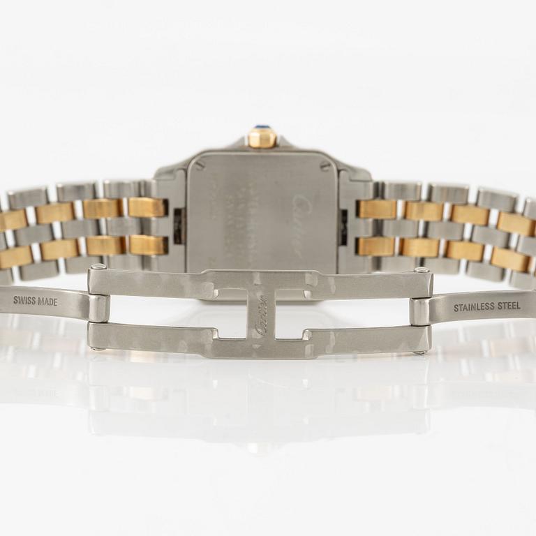 Cartier, Santos Demoiselle, ca 2010.