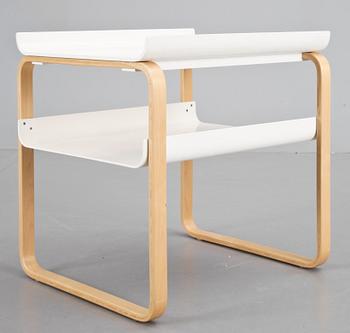 LAMPBORD, modell 915, Alvar Aalto, Artek.