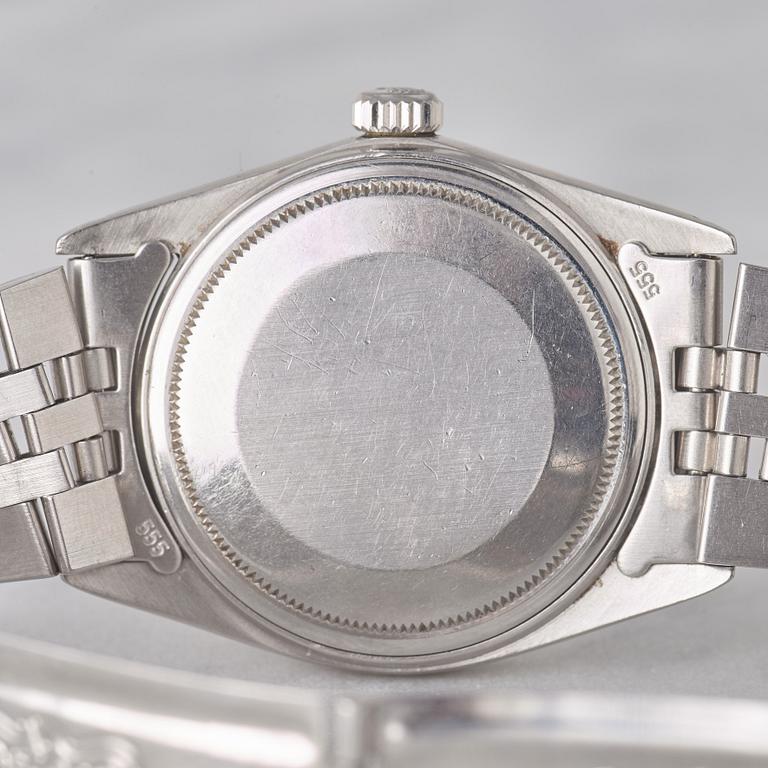 ROLEX, Datejust.