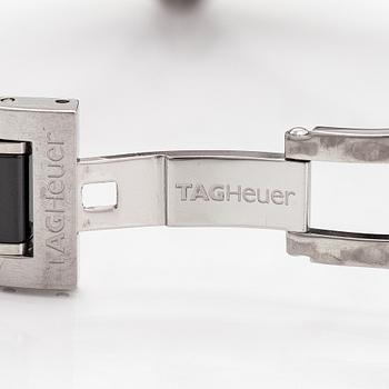 Tag Heuer, Formula 1, wristwatch, 35 mm.