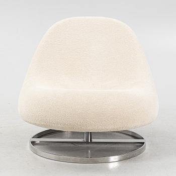 Anders Hjelm, fåtölj, ”Flow”, Johanson design.