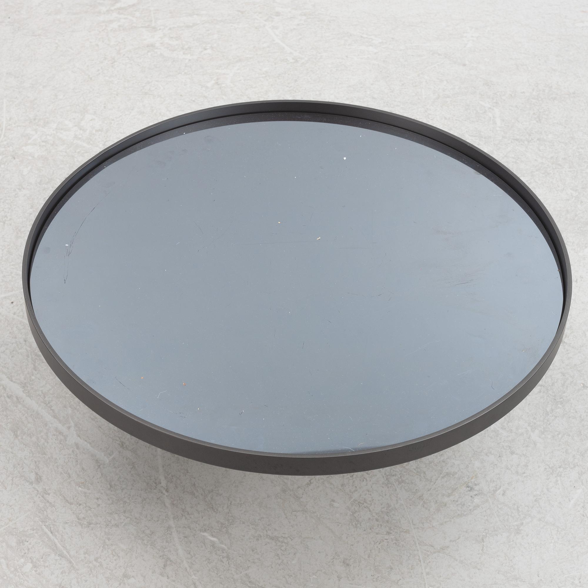 Piero Lissoni , soffbord, "9 occasional", Cassina.