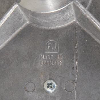 BRUNO MATHSSON & PIET HEIN, bord, för Fritz Hansen, Danmark, 2004.