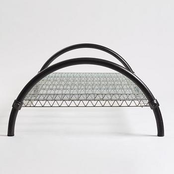 dagbädd, "Round Rail", One Off Ltd. UK, efter 1981.
