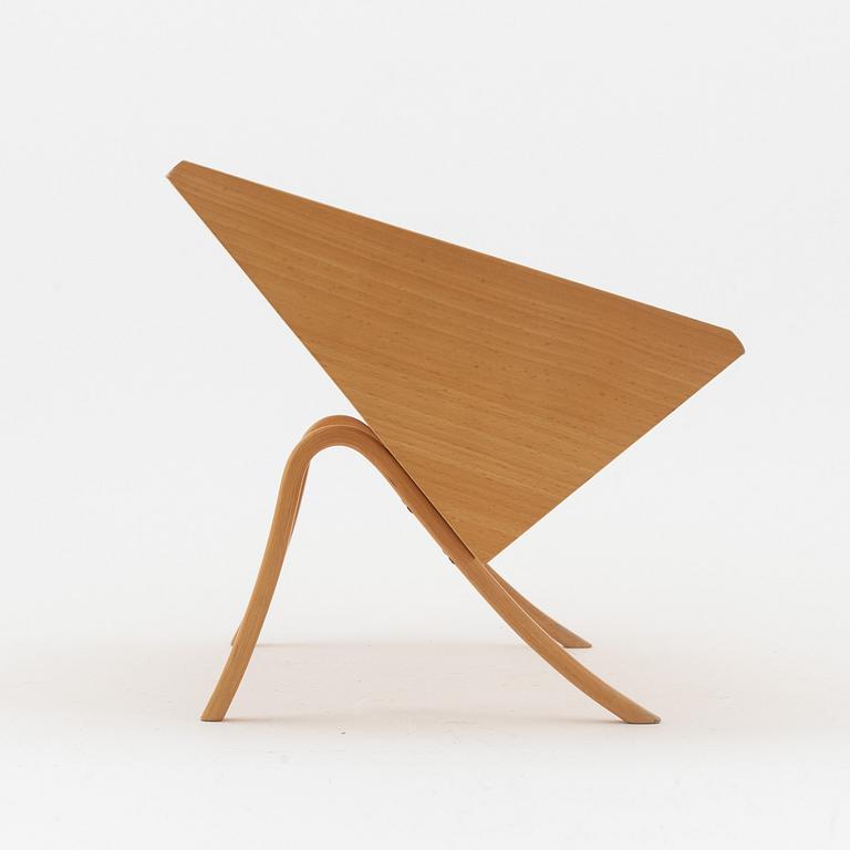 Bruno Mathsson, bokvagga, Dux, 1900-talets andra hälft.