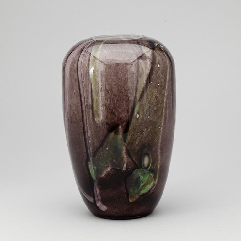 VAS, glas, La Rochere, Frankrike.