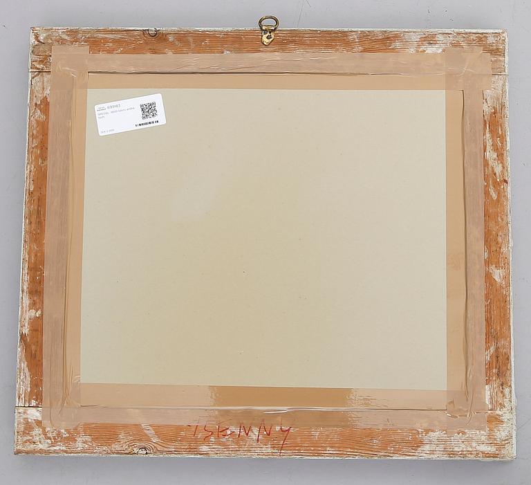 SPEGEL, 1800-talets andra hälft.