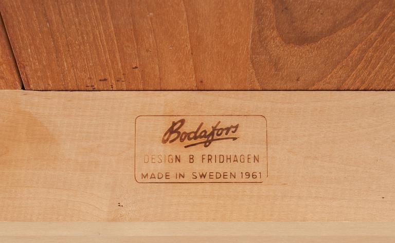 MATBORD, Bertil Fridhagen, Bodafors.