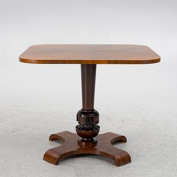 A table, 1930s/40s.