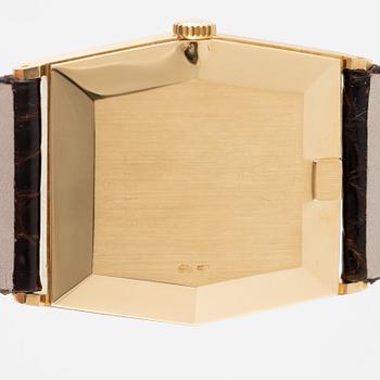 Rolex, Cellini, "Wood Dial", armbandsur, 29 mm.