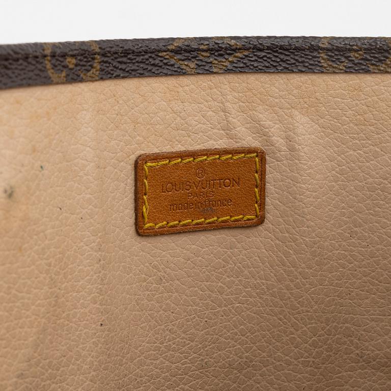 Louis Vuitton, väska "Sac Plât".