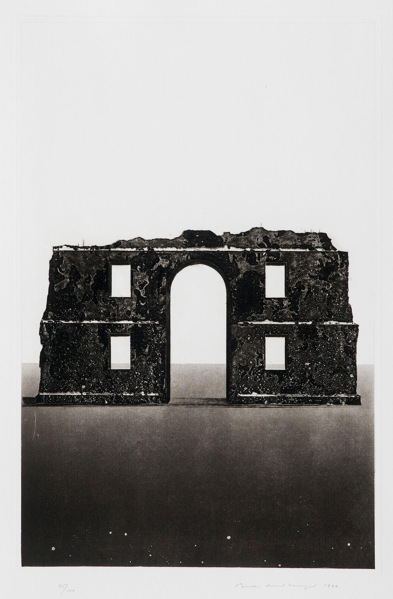 Pentti Lumikangas, A GATE.