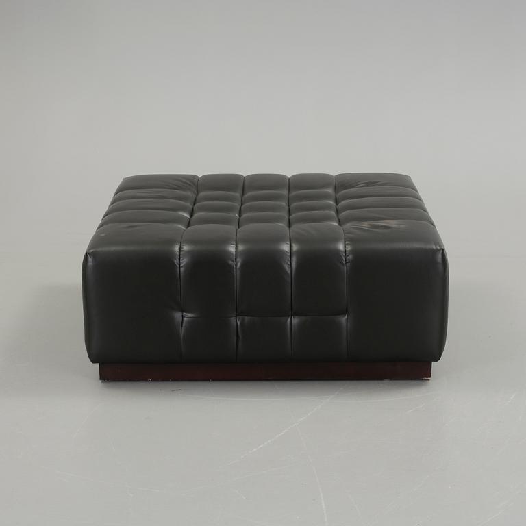 OTTOMAN, 1900-tal/2000-tal.