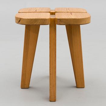 JAKKARA, "Neliapila" Oy Stockmann Ab, Keravan puusepäntehdas, 1960-luku.