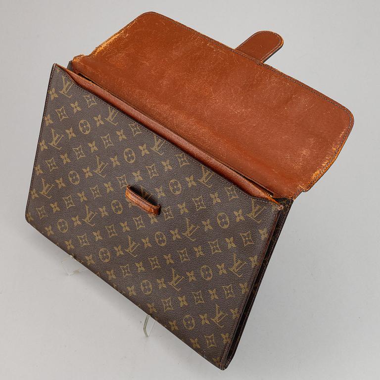 Louis Vuitton, 'Poche Ministre'.