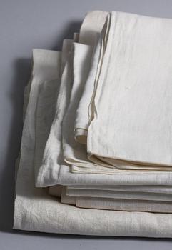 PARTI LINNE, 10 st, 1800-1900-tal.