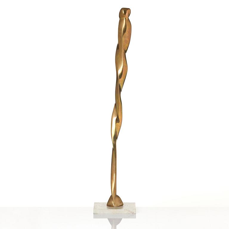 Veikko Keränen, Untitled.