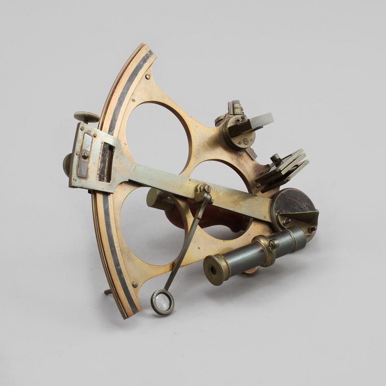 SEXTANT, 1900-talets första hälft.