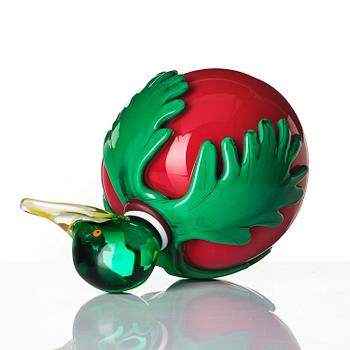 Ernst Billgren, "Ermina".