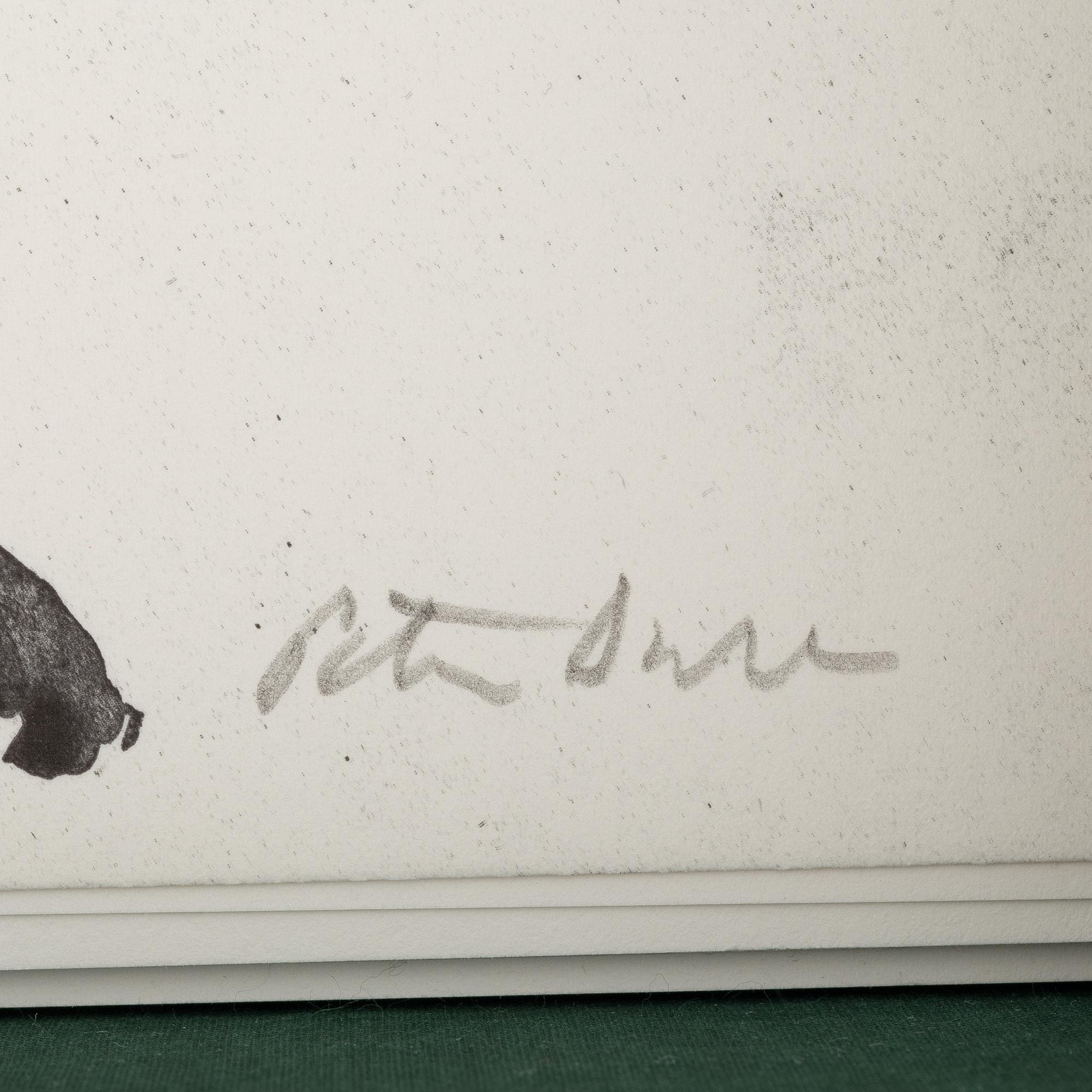 Peter Dahl, 'Carl Michael Bellman: Fredmans Epistlar'.