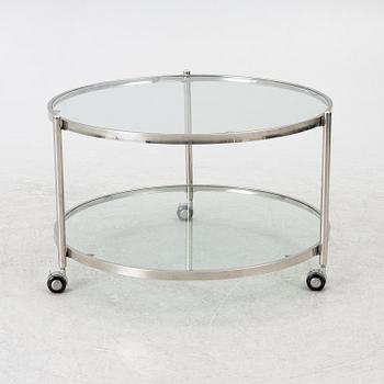 Soffbord, 1980-/90-tal.