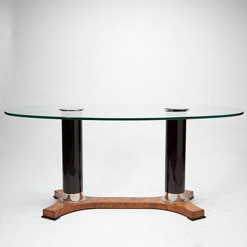 MATBORD, 1900-talets slut.