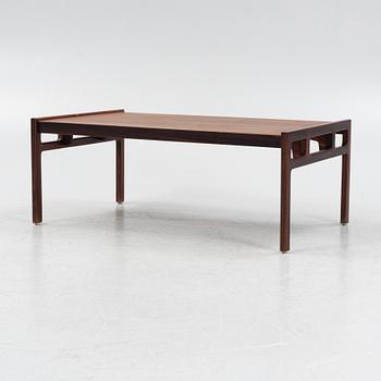 Karl Erik Ekselius, soffbord, JOC Möbler, Vetlanda, 1960/70-tal.