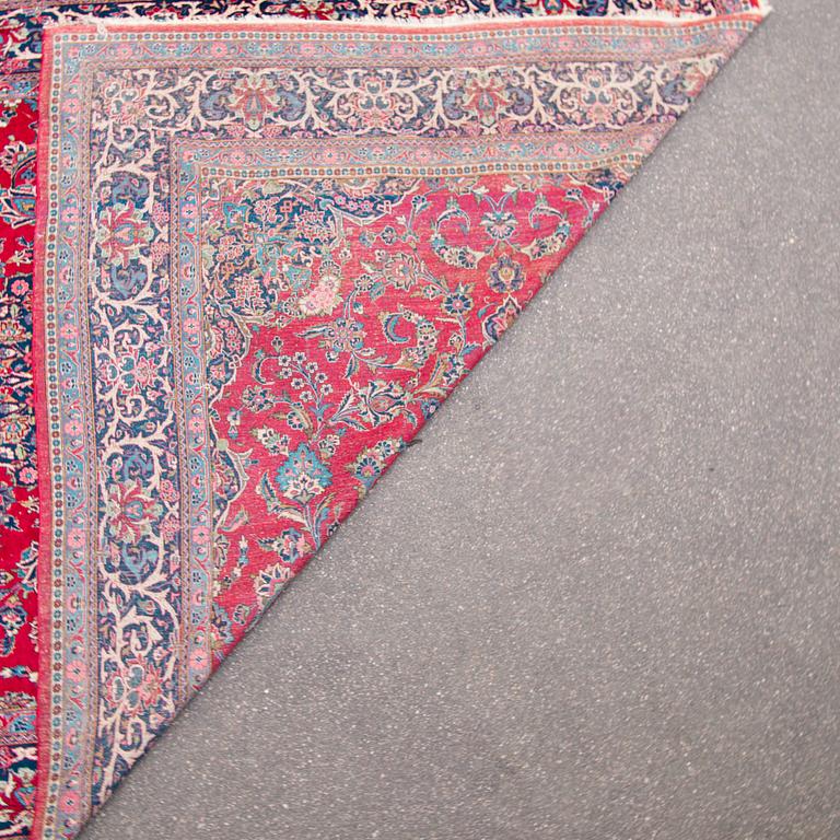 MATTA, Keshan, old, ca 506 x 326 cm.