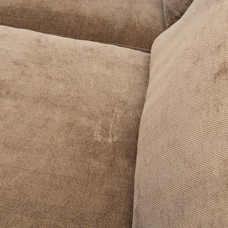 Marie Norell-Möller, a 'Soft' sofa, Norell Möbler, 2010.
