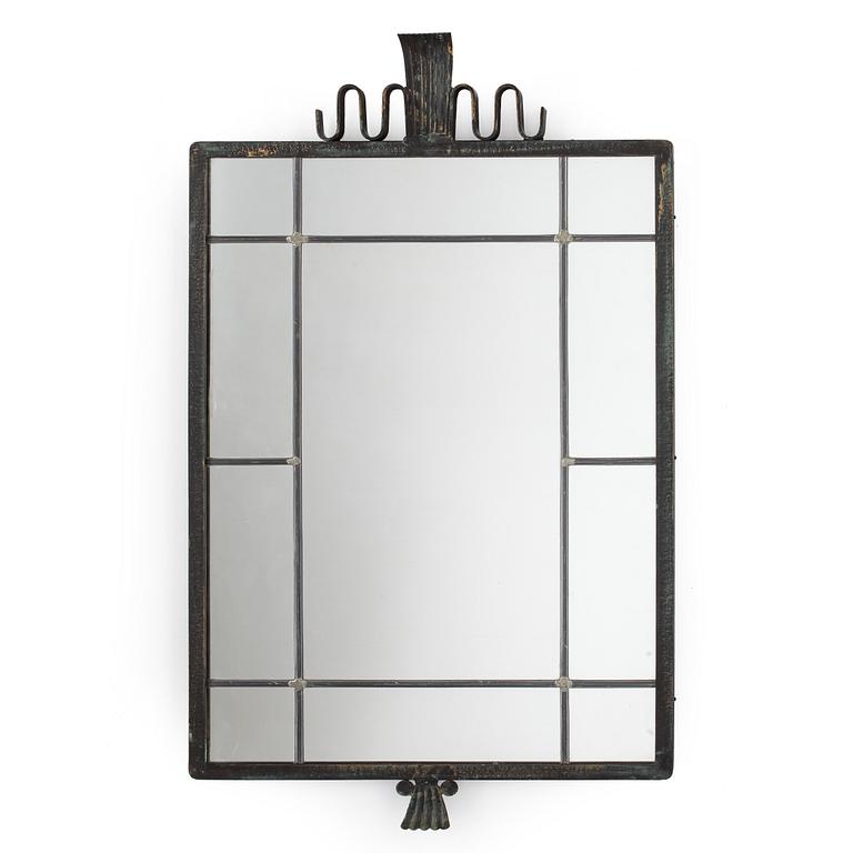 SPEGEL, art deco, 190030/40-tal.