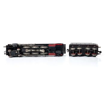 Märklin, G.R66 12920 locomotive, Germany, 1930s. 0 gauge.