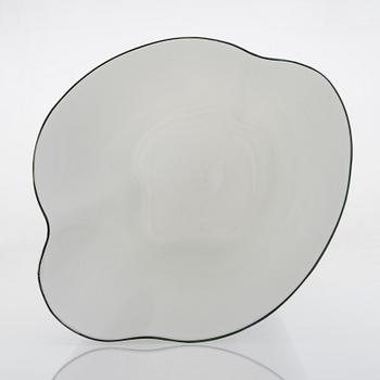 Alvar Aalto, maljakko, signeerattu Alvar Aalto Iittala -56.