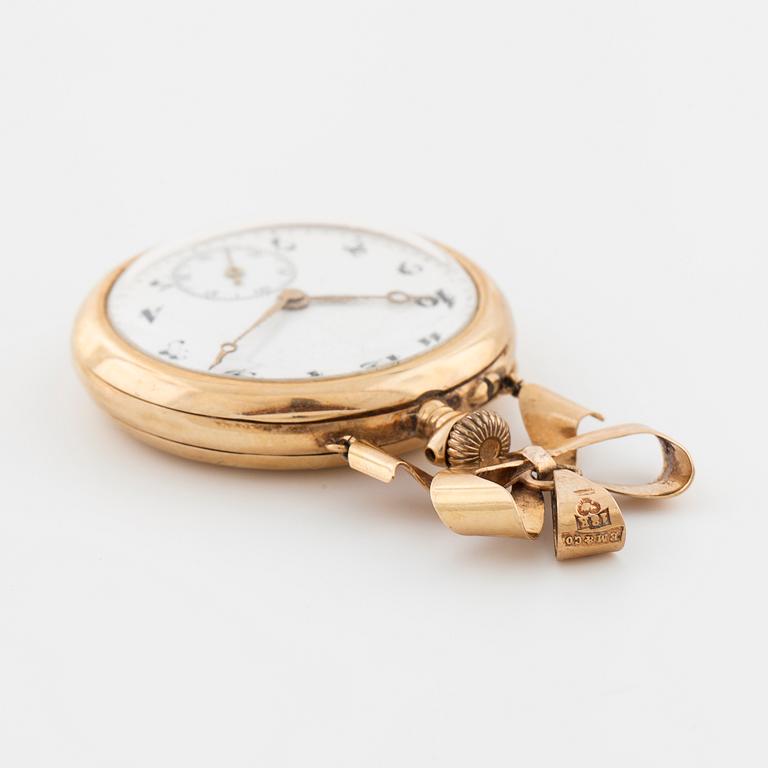 FICKUR, with pendant, 34 mm.