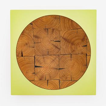 Jouni Leino, Serving dish, 'Ecobol', Jouni Leino Design Studio.
